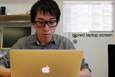 2015 ETech Kunze: MEME – Smart Glasses to Promote Healthy Habits for Knowledge Workers