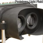 The Light Field Stereoscope