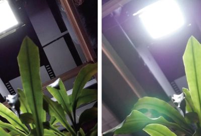 2016 ETech Takeuchi: AnyLight: An Integral Illumination Device