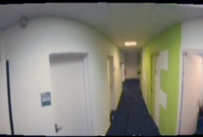 2016 ETech Andrade: Enjoy 360 Vision with the FlyVIZ