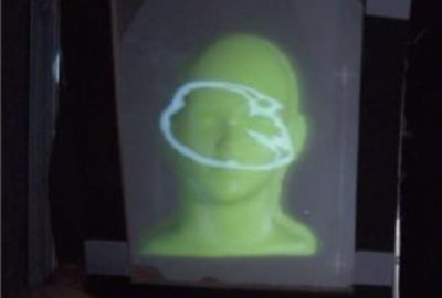 2016 ETech Furuyama: X-SectionScope: Cross-Section Projection in Light Field Clone Image