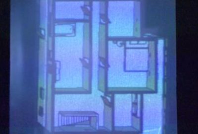 2016 ETech Furuyama: X-SectionScope: Cross-Section Projection in Light Field Clone Image