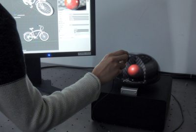 2016 ETech Miyashita: ZoeMatrope: A System for Physical Material Design