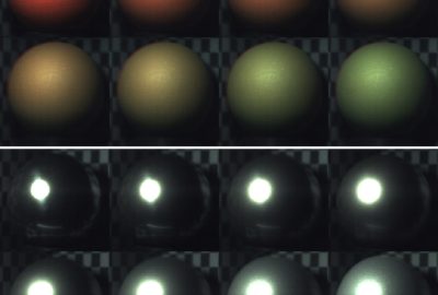 2016 ETech Miyashita: ZoeMatrope: A System for Physical Material Design