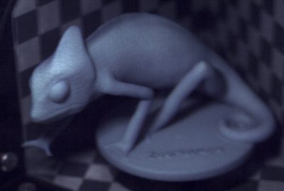 2016 ETech Miyashita: ZoeMatrope: A System for Physical Material Design