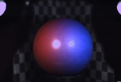 2016 ETech Miyashita: ZoeMatrope: A System for Physical Material Design