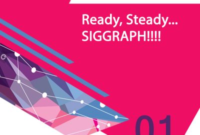 2016 Panels 01 Ready Steady SIGGRAPH