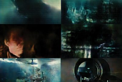 2017 Art Papers: Broad_Autoencoding Blade Runner: Reconstructing Films with Artificial Neural Networks