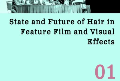 2017 Panels 01 State and Future of Hair in Feature Film