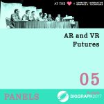 AR And VR Futures
