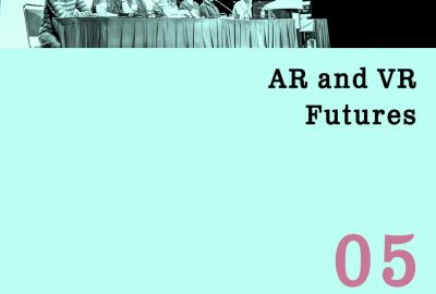 2017 Panels 05 AR and VR Futures