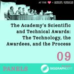 The Academy’s Scientific and Technical Awards: The Technology, the Awardees, and the Process
