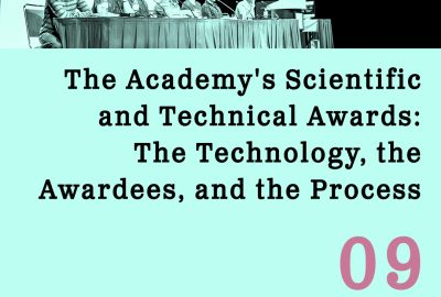 2017 Panels 09 The Academys Scientific and Technical Award