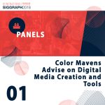 Color Mavens Advise on Digital Media Creation and Tools