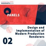 Design and Implementation of Modern Production Renderers