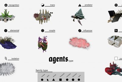 2019 Art Papers: Heinicker_alt’ai : Designing Machine-to Machine Interfaces for Automated Landscapes