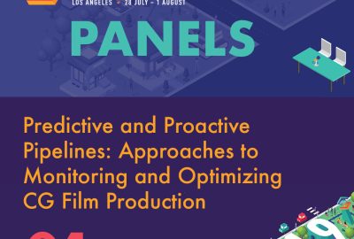 2019 Panels 01 Predictive and Proactive Pipelines