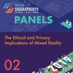 The Ethical and Privacy Implications of Mixed Reality