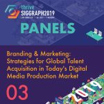Branding & Marketing: Strategies for Global Talent Acquisition in Today’s Digital Media Productions Market