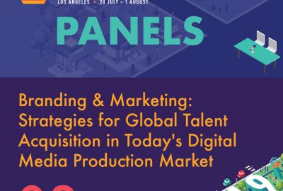 2019 Panels 03 Branding and Marketing