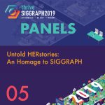 Untold HERstories: an Homage to SIGGRAPH