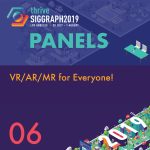 VR/AR/MR For Everyone!