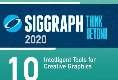 2020 10 Intelligent Tools for Creative Graphics