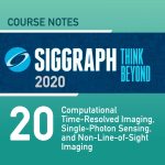 Computational Time-Resolved Imaging, Single-Photon sensing, and Non-Line-of-Sight Imaging