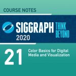 Color Basics for Digital Media and Visualization