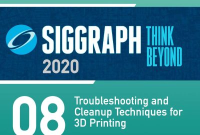 2020 8 Troubleshooting and Cleanup Techniques for 3D Printing