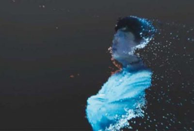 2020 Art Papers: Ban_Pixel of Matter: New Ways of Seeing with an Active Volumetric Filmmaking System