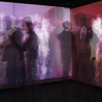 Body RemiXer: Extending Bodies to Stimulate Social Connection in an Immersive Installation