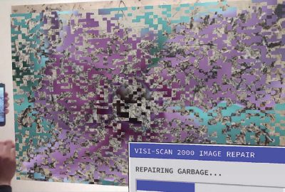 2020 Art Papers: Efrat_REALational Perspectives: Strategies for Expanding beyond the Here and Now in Mobile Augmented Reality (AR) Art