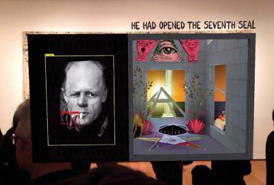 2020 Art Papers: Efrat_REALational Perspectives: Strategies for Expanding beyond the Here and Now in Mobile Augmented Reality (AR) Art