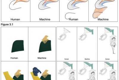 2020 Art Papers: Lee_Hybrid Embroidery: Exploring Interactive Fabrication in Handcrafts