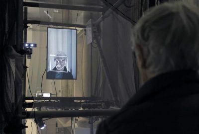 2020 Art Papers: Wong_the Unknown Person: Post-Colonial Fictioning, Personal Stories and Surveillance