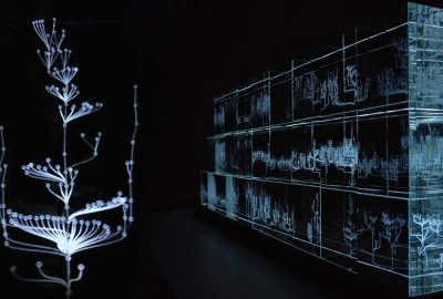 2020 Art Papers: Xiang_Enhanced Family Tree: Evolving Research and Expression