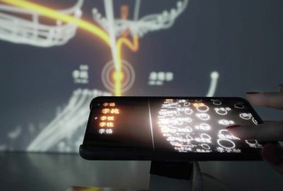 2020 Art Papers: Xiang_Enhanced Family Tree: Evolving Research and Expression