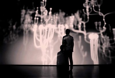 2020 Art Papers: Xiang_Enhanced Family Tree: Evolving Research and Expression