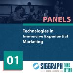 Technologies In Immersive Experiential Marketing