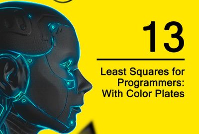 2021 13 Least Squares for Programmers With Color Plates