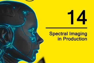 2021 14 Spectral Imaging in Production