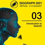 Introduction to WebXR