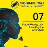 Future Reality Lab: Inventing the XR Future