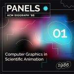 Computer Graphics in Scientific Animation