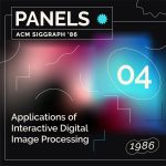 Applications of Interactive Digital Image Processing