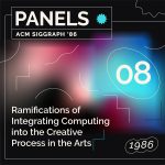 Ramifications of Integrating Computing into the Creative Process in the Arts