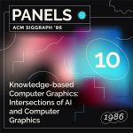 Knowledge-based Computer Graphics: Intersections of AI and Computer Graphics