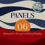 Interactive Art and Artificial Reality