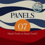 Hand Tools or Head Tools?